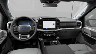 2026 Ford F-150® Internal Image 2